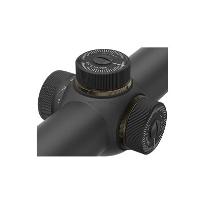 กล้องติดปืน VECTOR OPTICS Forester 2-10x40SFP Riflescope
