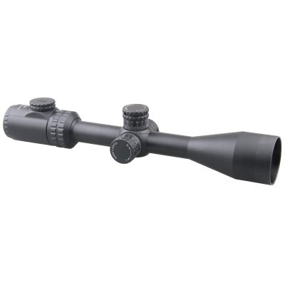 กล้องติดปืน VECTOR OPTICS Hugo 3-12x44GT SFP Riflescope