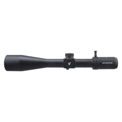 VictOptics S4  6-24x50 First Focal Plane Riflescope