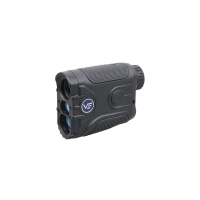 VECTOR OPTICS Paragon 6x21 Digital Ballistic Laser Rangefinder 2000 Yards