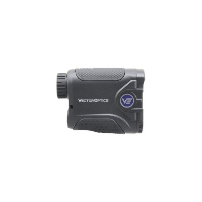 VECTOR OPTICS Paragon 6x21 Digital Ballistic Laser Rangefinder 2000 Yards