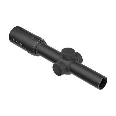 กล้องติดปืน VECTOR OPTICS Constantine 1-10x24 Riflescope