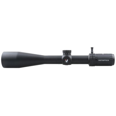 กล้องติดปืนVictOptics S4 AGN 6-24x50 MDL Riflescope