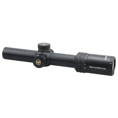 VECTOR OPTICS Aston 1-6x24SFP Riflescope