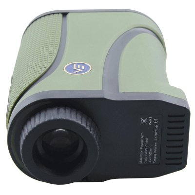 VECTOR OPTICS Paragon 6x25 LCD Rangefinder GenII 2000 Yards