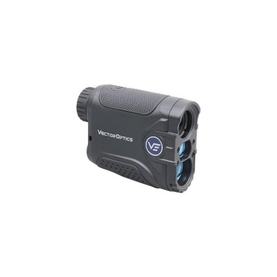 VECTOR OPTICS Paragon 6x21 Digital Ballistic Laser Rangefinder 2000 Yards