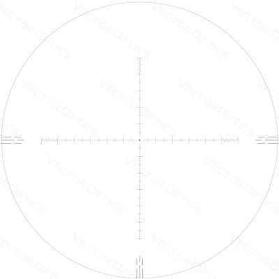 กล้องติดปืนVECTOR OPTICS Orion 4-16x44 MAX Riflescope