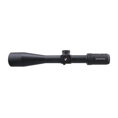 VictOptics S4  6-24x50 First Focal Plane Riflescope