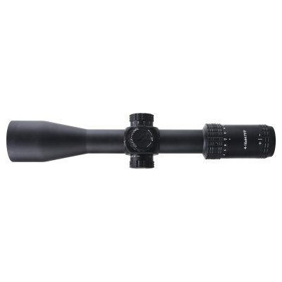 VictOptics S4 4-16x44 First Focal Plane Riflescope