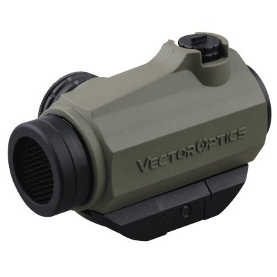 VECTOR OPTICS Maverick 1x22 S-SOP