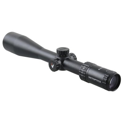 กล้องติดปืนVictOptics S4 AGN 6-24x50 MDL Riflescope