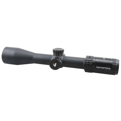 กล้องติดปืน VictOptics S4 AGN 4-16x44 SFP MDL Riflescope