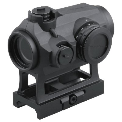 VECTOR OPTICS Maverick 1x22 Red Dot Scope S-MIL