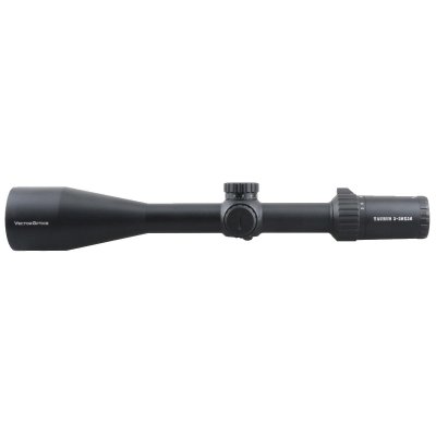 กล้องติดปืนไรเฟิล VECTOR OPTICS Taurus 5-30x56FFP Riflescope