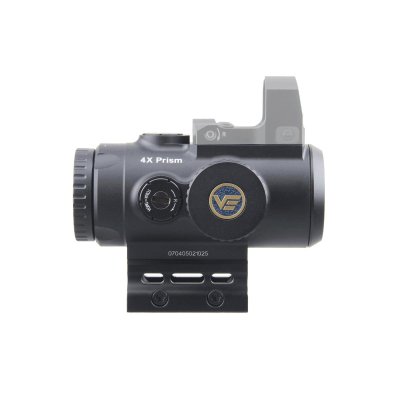 VECTOR OPTICS Paragon 4X 24 Micro Prism Scope