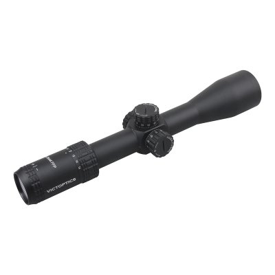 VictOptics S4 4-16x44 First Focal Plane Riflescope