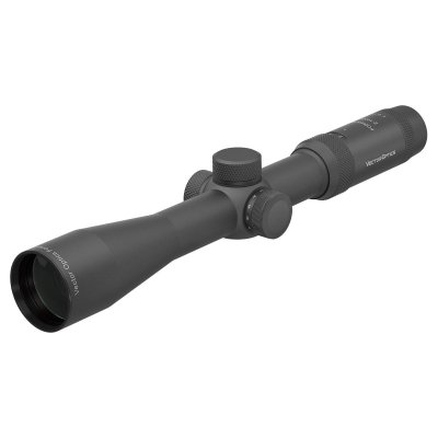 กล้องติดปืน VECTOR OPTICS Forester 2-10x40SFP Riflescope