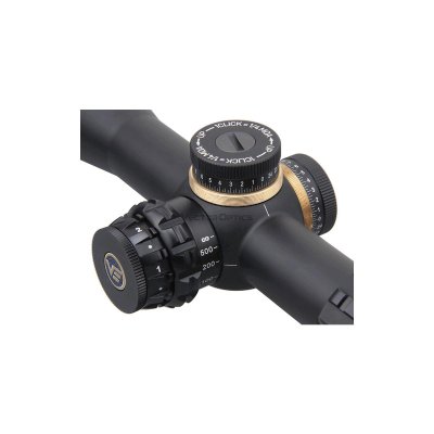 กล้องติดปืน VECTOR OPTICS Paragon 4-20x50 1in Riflescope