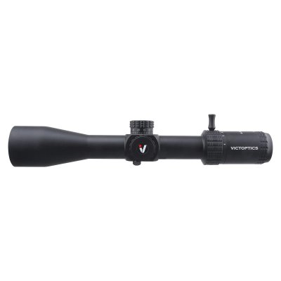 VictOptics S4 4-16x44 First Focal Plane Riflescope