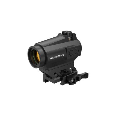 VECTOR OPTICS Maverick-II Plus 1x22 DBR Double-Reticle