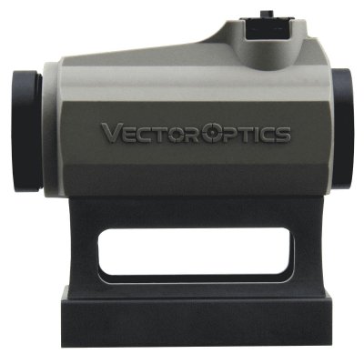 VECTOR OPTICS Maverick 1x22 S-SOP