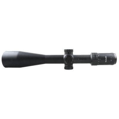 กล้องติดปืนVictOptics S4 AGN 6-24x50 MDL Riflescope