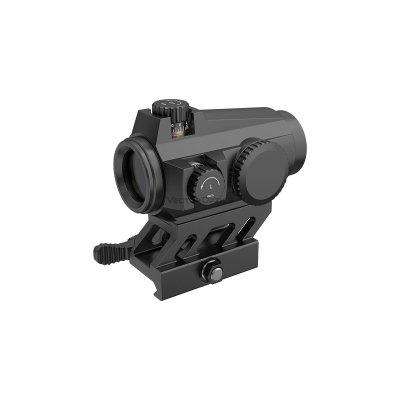 VECTOR OPTICS Maverick-II Plus 1x22 DBR Double-Reticle