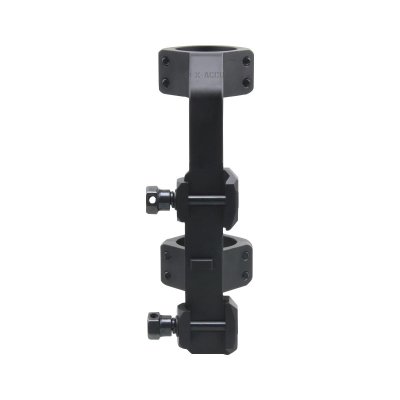 VECTOR OPTICS 30mm 20MOA 1-Piece Extended Picatinny AR Mount