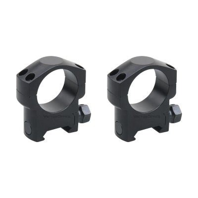 VECTOR OPTICS 30mm Medium Profile Scope Weaver Rings