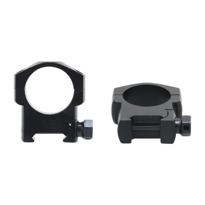 VECTOR OPTICS 30mm Medium Profile Scope Weaver Rings