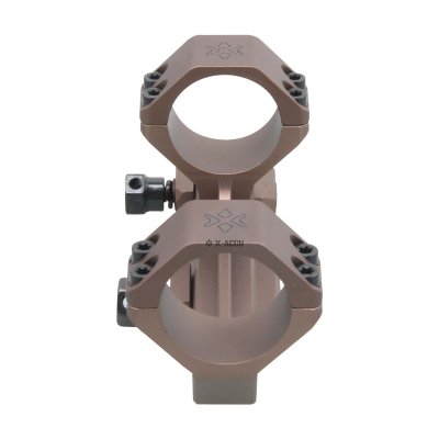 VECTOR OPTICS 30mm 20MOA 1-Piece Extended Picatinny AR Mount Coyote FD