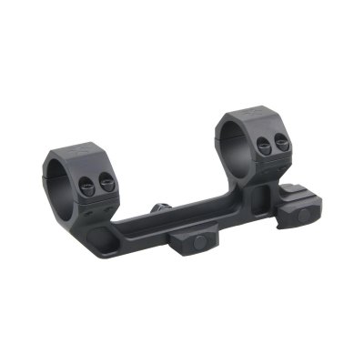 VECTOR OPTICS 30mm 20MOA 1-Piece Extended Picatinny AR Mount