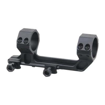 VECTOR OPTICS 30mm 20MOA 1-Piece Extended Picatinny AR Mount