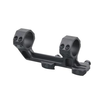 VECTOR OPTICS 30mm 20MOA 1-Piece Extended Picatinny AR Mount VECTOR OPTICS 30mm 20MOA 1-Piece Extended Picatinny AR Mount