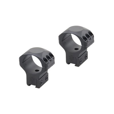 VECTOR OPTICS 30mm X-Accu 1.25in Profile Dovetail Scope Rings