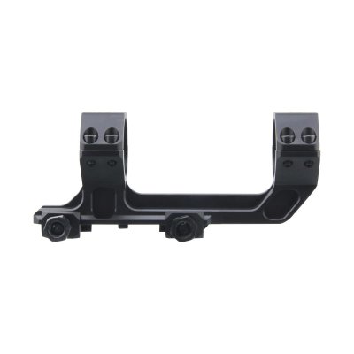 VECTOR OPTICS 30mm 20MOA 1-Piece Extended Picatinny AR Mount