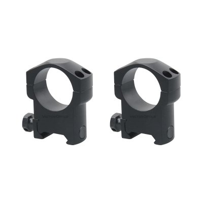 VECTOR OPTICS 30mm High Profile Scope Weaver Rings