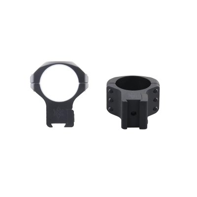 VECTOR OPTICS 30mm X-Accu 1.25in Profile Dovetail Scope Rings
