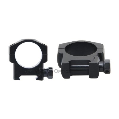 VECTOR OPTICS 30mm Low Profile Scope Weaver Rings