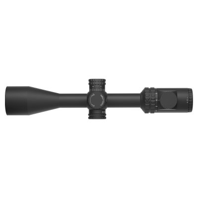 กล้องติดปืน Vector optics Hugo 3-12x40i Fiber Reticle Riflescope