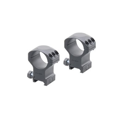 VECTOR OPTICS 30mm X-Accu 1.4" High Profile Picatinny Scope Rings