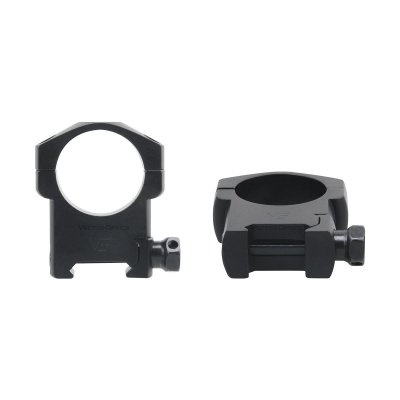 VECTOR OPTICS 30mm High Profile Scope Weaver Rings