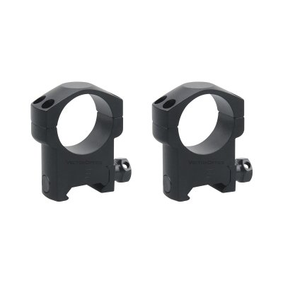 VECTOR OPTICS 30mm High Profile Scope Weaver Rings