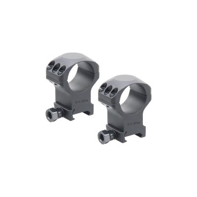 VECTOR OPTICS 30mm X-Accu 1.4" High Profile Picatinny Scope Rings