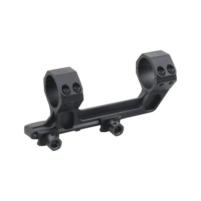 VECTOR OPTICS 30mm 20MOA 1-Piece Extended Picatinny AR Mount VECTOR OPTICS 30mm 20MOA 1-Piece Extended Picatinny AR Mount