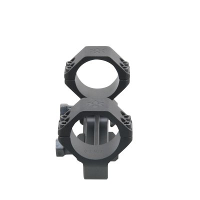 VECTOR OPTICS 30mm 20MOA 1-Piece Extended Picatinny AR Mount VECTOR OPTICS 30mm 20MOA 1-Piece Extended Picatinny AR Mount