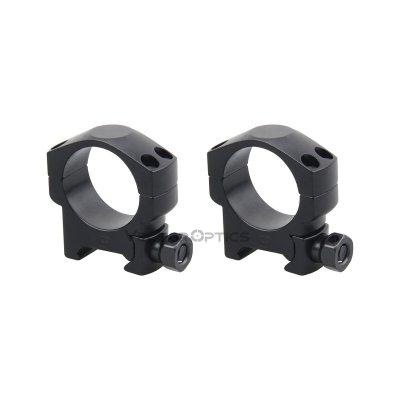 VECTOR OPTICS 30mm Low Profile Scope Weaver Rings