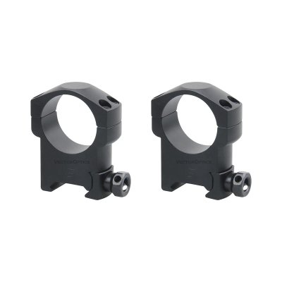 VECTOR OPTICS 30mm High Profile Scope Weaver Rings
