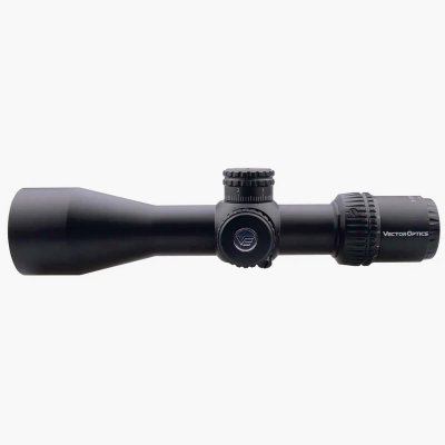 กล้องติดปืนVector optics Veyron 3-12x44 FFP Compact scope