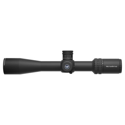 กล้องติดปืนVector optics Orion MAX 3-18x44 HD FFP Riflescope